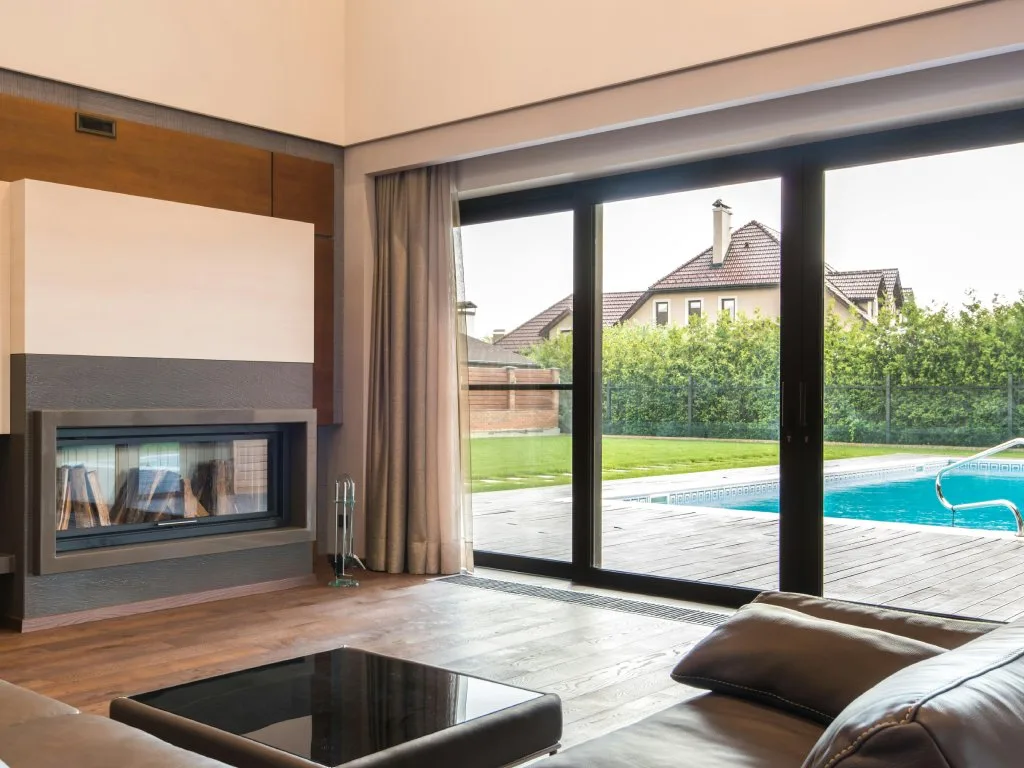 Advantages of Choosing Aluminum Doors and Windows for Modern - v体育
